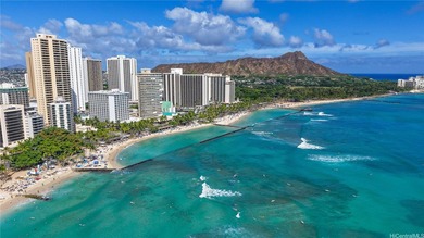 Legal nightly rental in one of Waikiki's most sought-after - photo 22