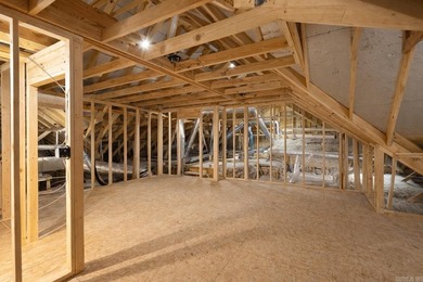Discover the potential of this custom home located in the - photo 23