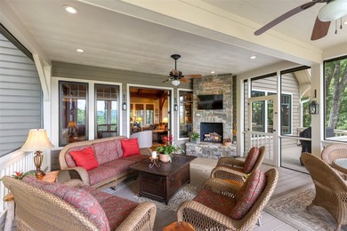 Experience unparalleled mountain living in this exceptional - photo 23