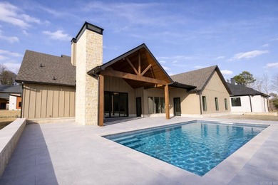 Discover the potential of this custom home located in the - photo 25