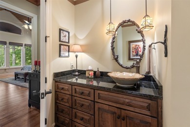 Experience unparalleled mountain living in this exceptional - photo 25