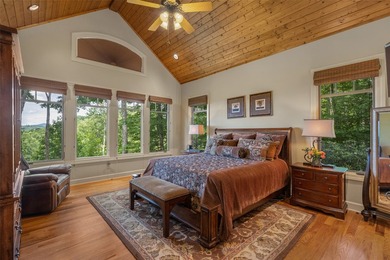 Experience unparalleled mountain living in this exceptional - photo 26