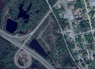 Tar River Acreage Sale Pending in Princeville North Carolina