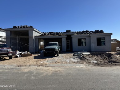 Lake Havasu Home For Sale in Lake Havasu City Arizona