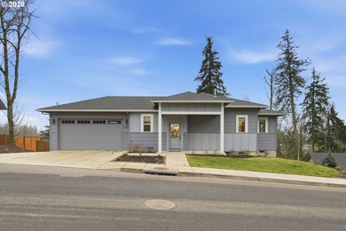 McKenzie River  Home For Sale in Springfield Oregon