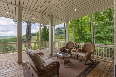 Experience unparalleled mountain living in this exceptional - photo 36