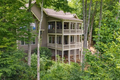 Experience unparalleled mountain living in this exceptional - photo 41