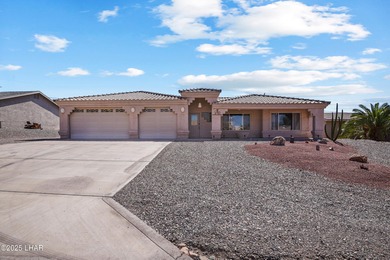 Lake Havasu Home Sale Pending in Lake Havasu City Arizona