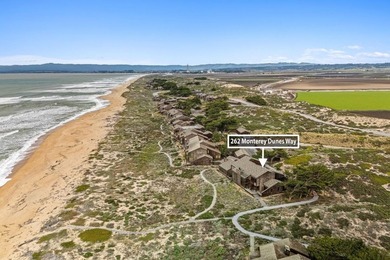 Set within the exclusive gated enclave of Monterey Dunes Colony - photo 1