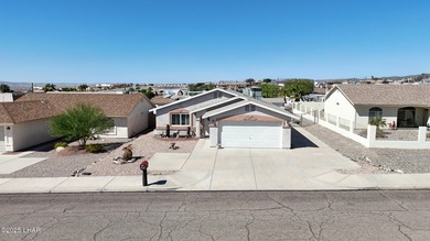 Lake Havasu Home For Sale in Lake Havasu City Arizona