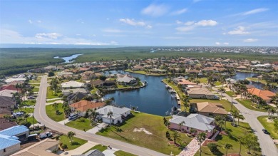 Punta Gorda Isles Area Lot For Sale in Punta Gorda Florida