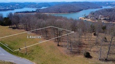 Welcome to Deerfield Resort--one of Norris Lake's most - photo 5