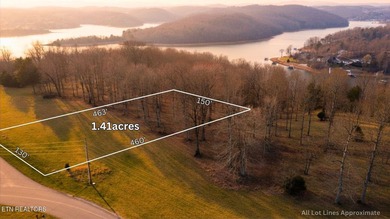 Welcome to Deerfield Resort--one of Norris Lake's most - photo 6