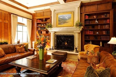 Experience luxury mountain living through fractional ownership - photo 11