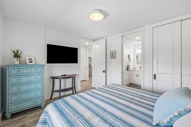 Welcome to coastal living at its finest. Nestled on the second - photo 11