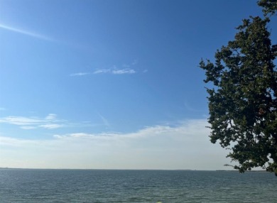 Lake Acreage For Sale in Little Elm, Texas