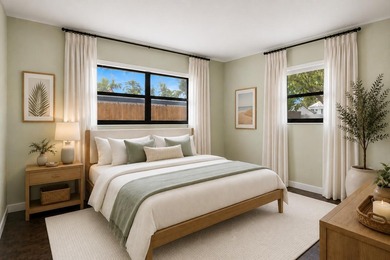 Welcome to this charming 3-bedroom, 2-bath home in the desirable - photo 11