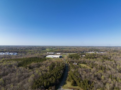 Prime 40+/- acre tract located approximately 0.3 miles from - photo 11
