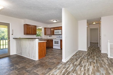 Move in ready in a great location! Sitting on 1 acre minutes to - photo 12