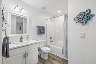 Welcome to coastal living at its finest. Nestled on the second - photo 12