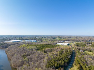 Prime 40+/- acre tract located approximately 0.3 miles from - photo 12