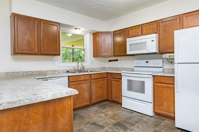 Move in ready in a great location! Sitting on 1 acre minutes to - photo 13