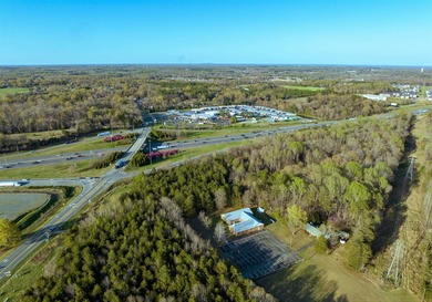 Prime 40+/- acre tract located approximately 0.3 miles from - photo 13
