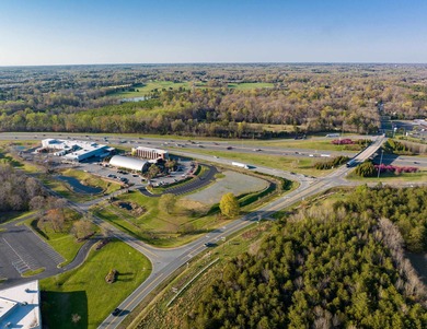 Prime 40+/- acre tract located approximately 0.3 miles from - photo 14