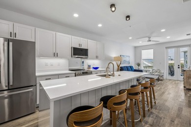 Welcome to coastal living at its finest. Nestled on the second - photo 15