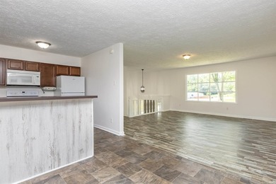 Move in ready in a great location! Sitting on 1 acre minutes to - photo 16