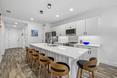 Welcome to coastal living at its finest. Nestled on the second - photo 16