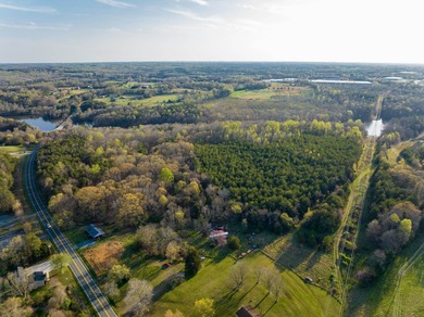 Prime 40+/- acre tract located approximately 0.3 miles from - photo 16