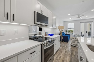 Welcome to coastal living at its finest. Nestled on the second - photo 17
