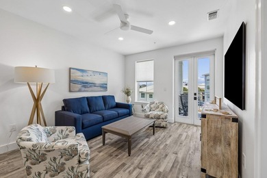 Welcome to coastal living at its finest. Nestled on the second - photo 18