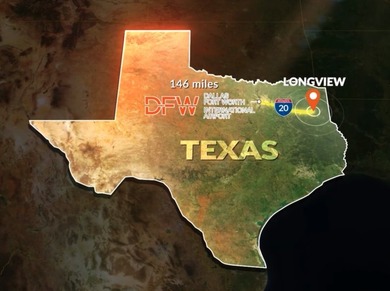 Premier East Texas Legacy 3,000 acre Ranch minutes from Longview - photo 18