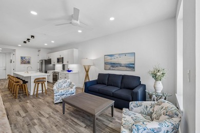 Welcome to coastal living at its finest. Nestled on the second - photo 19