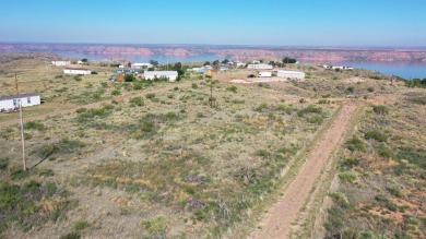 Lake Meredith Lot For Sale in Amarillo Texas