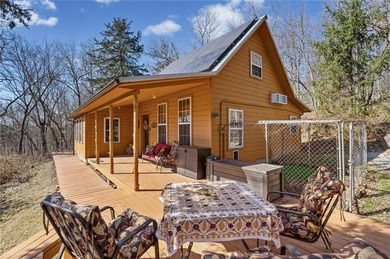 (private lake, pond, coastal) Home For Sale in Neosho Missouri