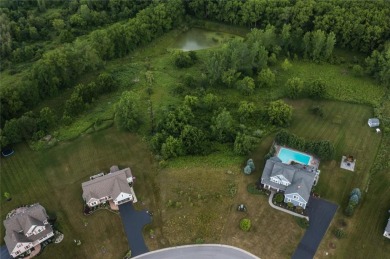 Conesus Lake Acreage For Sale in Livonia New York