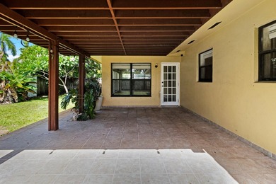 Welcome to this charming 3-bedroom, 2-bath home in the desirable - photo 21