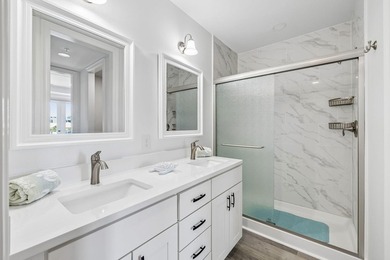 Welcome to coastal living at its finest. Nestled on the second - photo 25