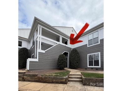 Lake Norman Condo For Sale in Davidson North Carolina