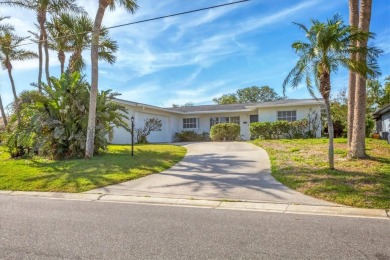 Lake Home For Sale in Venice, Florida