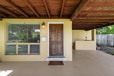 Welcome to this charming 3-bedroom, 2-bath home in the desirable - photo 33