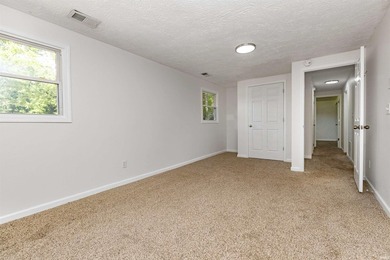 Move in ready in a great location! Sitting on 1 acre minutes to - photo 36