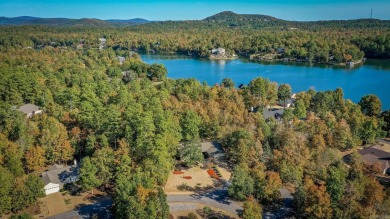 Lake Balboa Home For Sale in Hot Springs Village Arkansas