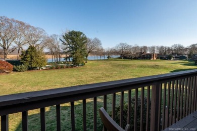 Connecticut River - Middlesex County Condo For Sale in Essex Connecticut