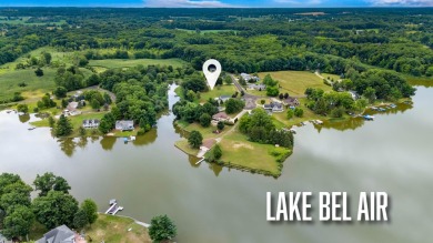 Lake Lot For Sale in Hillsdale, Michigan
