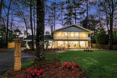 Lake Pontchartrain Home Active Under Contract in Covington Louisiana