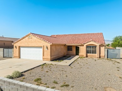 Colorado River - Mohave County Home Sale Pending in Bullhead City Arizona